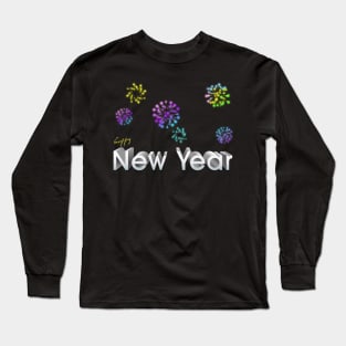 christmas next day delivery Long Sleeve T-Shirt